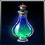 Big MP Recovery Potion icon