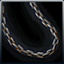 Golden Necklace (Dex+9) icon