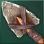 Common Shovel icon