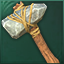 Common Stonehammer icon