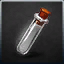 Empty Bottle icon