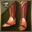 Mage Elite Boots (Enhanced) icon