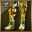 Mage Imperial Boots (Enhanced) icon