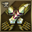 Mage Imperial Gloves (Enhanced) icon