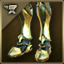 Priest Imperial Boots (Enhanced) icon