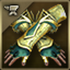 Priest Imperial Gauntlets (Enhanced) icon
