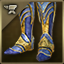 Rogue Elite Greaves (Enhanced) icon