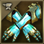 Rogue Imperial Gauntlets (Enhanced) icon