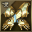 Warrior Imperial Gauntlets (Enhanced) icon