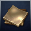 Gold Plate icon