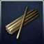 Gold Stick icon