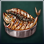 Grilled Perch icon