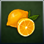 Lemon icon
