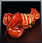 Lobster icon
