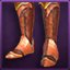 Mage Elite Boots (+1) icon