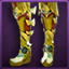Mage Imperial Boots (+1) icon