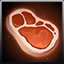 Meat icon