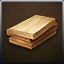 Oak Plank icon