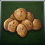 Potato icon
