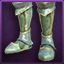 Priest Elite Boots (+1) icon