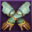 Priest Elite Gauntlets (+1) icon