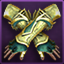 Priest Imperial Gauntlets (+1) icon