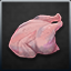 Raw Chicken icon