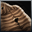 Raw Leather (Zebra) icon