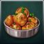 Roasted Potato icon