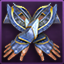 Rogue Elite Gauntlets (+1) icon