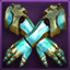 Rogue Imperial Gauntlets (+1) icon