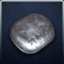 Silver icon
