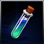 Small MP Recovery Potion icon