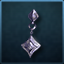 Steel Earring icon
