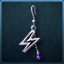 Swiftness Earring icon