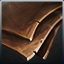 Tanned Leather (Boar) icon