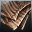 Tanned Leather (Zebra) icon