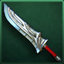 Training Knife icon