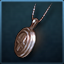 Traveller's Pendant icon