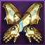 Warrior Imperial Gauntlets (+1) icon