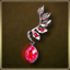 Willpower Earring icon