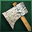 Woodcutter's Axe icon